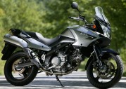 Suzuki V-Strom 650